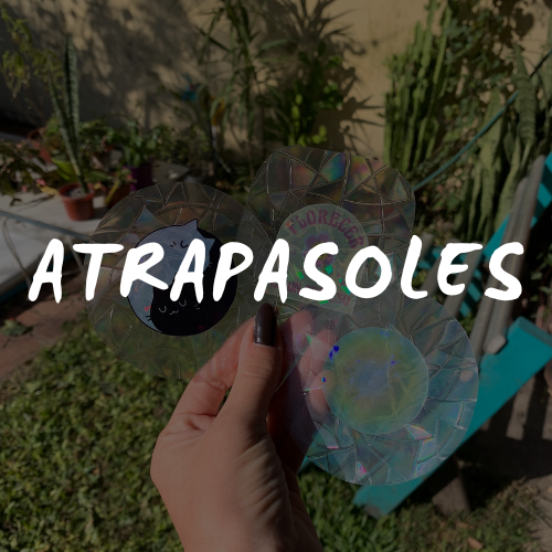Atrapasoles