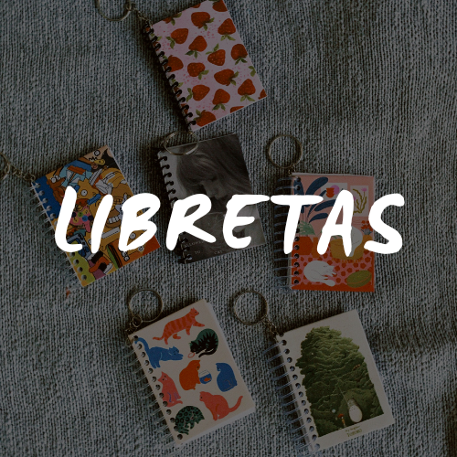 libretas