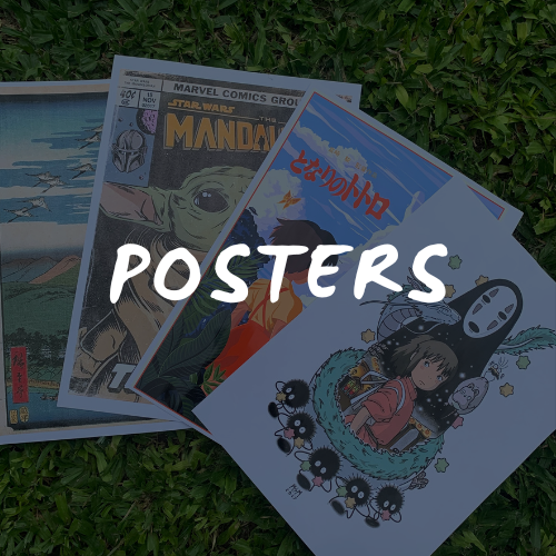 posters